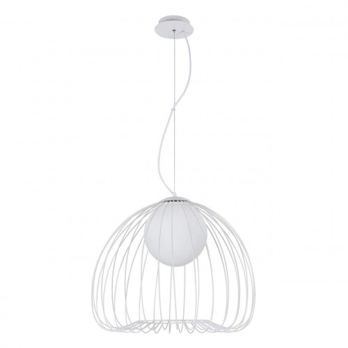 подвесной светильник maytoni polly mod541pl-01w в Ангарске