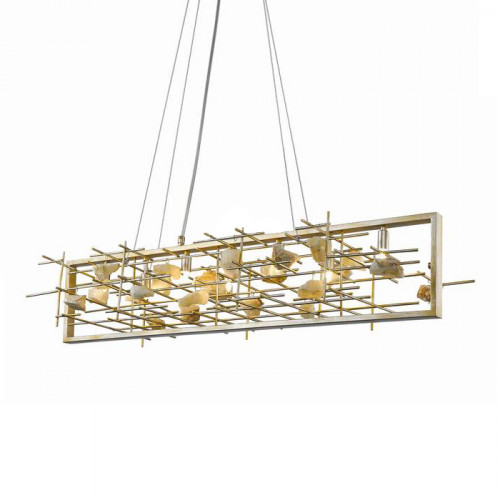 подвесной светильник hanna 7 от delight collection в Ангарске