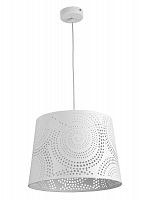подвесной светильник toplight carol tl4030d-01wh в Ангарске