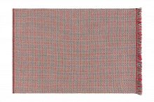 ковер gan gofre blue 240x80 от gan в Ангарске