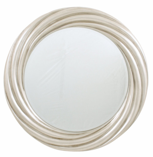 зеркало круглое большое в витой раме round swirl от rvastley в Ангарске