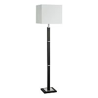 торшер arte lamp waverley a8880pn-1bk в Ангарске