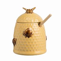 ёмкость для хранения мёда honey dipper в Ангарске