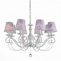 подвесная люстра st luce incanto sl160.503.08 в Ангарске