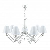 подвесная люстра lamp4you hightech m1-07-wm-lmp-o-20 в Ангарске