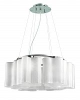 подвесная люстра st luce onde sl117.503.06 в Ангарске