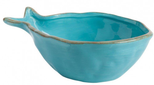 пиала blue fish большая в Ангарске