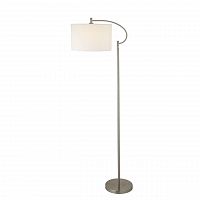 торшер arte lamp adige a2999pn-1ss в Ангарске