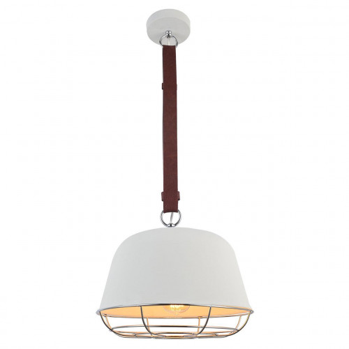 подвесной светильник lussole loft lsp-8043 в Ангарске