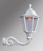 уличный настенный светильник fumagalli adam/noemi e35.171.000.wxe27 в Ангарске