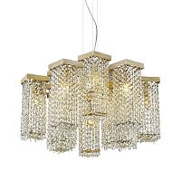 подвесной светильник p68065-12 gold от delight collection в Ангарске