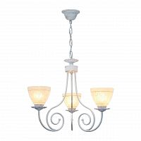 подвесная люстра toplight barbara tl1134-3h в Ангарске