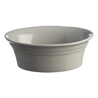 миска для выпечки classic kitchen овальная 18 см в Ангарске