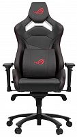 компьютерное кресло asus rog chariot core gaming chair игровое в Ангарске