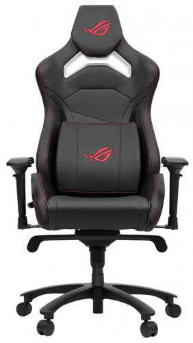 компьютерное кресло asus rog chariot core gaming chair игровое в Ангарске