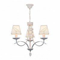 подвесная люстра toplight grace tl1139-3h в Ангарске