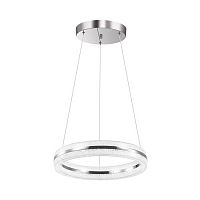 подвесной светодиодный светильник odeon light constance 4603/36l в Ангарске