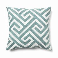 подушка arche cushion 45x45 fabric green от la forma (ex julia grup) в Ангарске