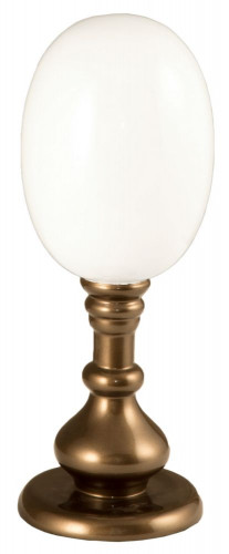 декор fatal eggs white small в Ангарске