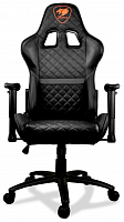 компьютерное кресло cougar armor one игровое в Ангарске