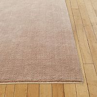 ковер basic bamboo silk бежевый 280/180 от now carpets в Ангарске