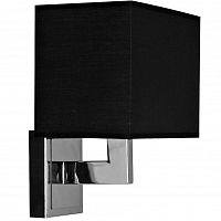 бра black cube 20*15*27см в Ангарске