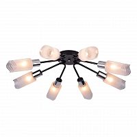 потолочная люстра toplight sabina tl3680x-08bc в Ангарске