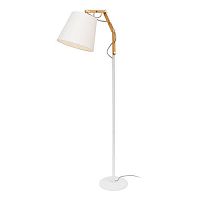 торшер arte lamp pinoccio a5700pn-1wh в Ангарске