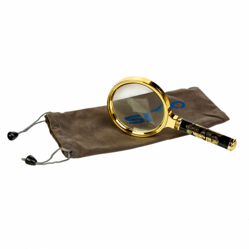 лупа декоративная японские иероглифы в Ангарске