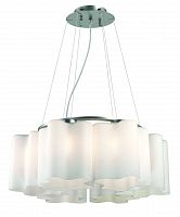 подвесная люстра st luce onde sl116.503.06 в Ангарске