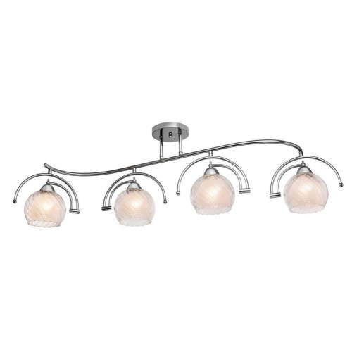 потолочная люстра silver light sfera 255.54.4 в Ангарске