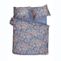 постельное белье decoflux сатин евро peony copper в Ангарске