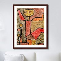 картина: boy with toys, 1940г. в Ангарске