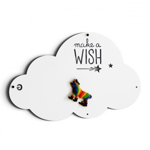 доска для магнитов make a wish в Ангарске