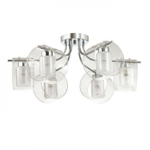 потолочная люстра lumion vetrosana 3527/6c в Ангарске