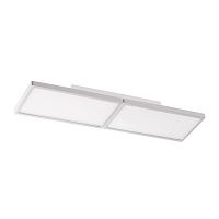 потолочный светодиодный светильник odeon light super slim 3870/30cl в Ангарске