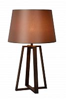 настольная лампа lucide coffee lamp 31598/81/97 в Ангарске