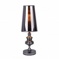 настольная лампа arte lamp anna maria a4280lt-1cc в Ангарске