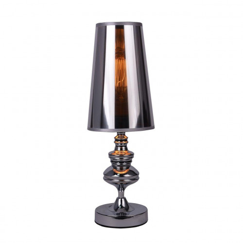 настольная лампа arte lamp anna maria a4280lt-1cc в Ангарске