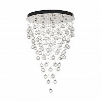 каскадная люстра dio darte elite tesoro h 1.4.55.200 n в Ангарске