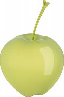 декор apple metallic light green middle в Ангарске