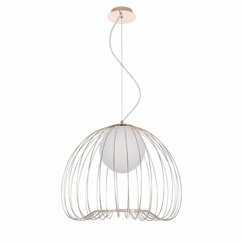 подвесной светильник maytoni polly mod541pl-01g в Ангарске