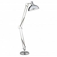 торшер arte lamp goliath a2487pn-1cc в Ангарске