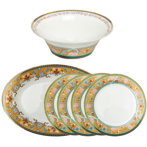 набор посуды №5 в Ангарске