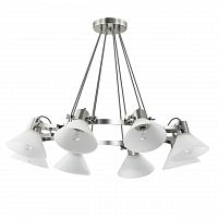 подвесная люстра lumion effi 3707/8 в Ангарске