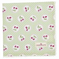 салфетка cherry berry p.green в Ангарске