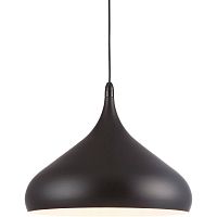 подвесной светильник arte lamp cappello a3266sp-1bk в Ангарске