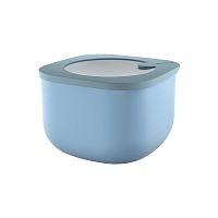 контейнер для хранения store&more 1,55 л голубой в Ангарске