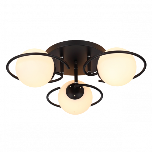 потолочная люстра st luce galio sl418.402.03 в Ангарске
