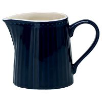 молочник alice dark blue в Ангарске